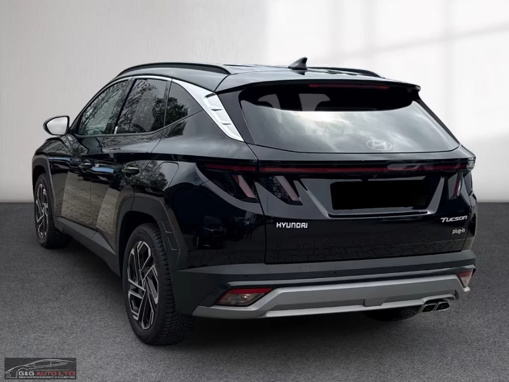 Hyundai Tucson PHEV/252HP/PRIME/4WD/HUD/MEMO/CPLA/KLESS/534q, снимка 5 - Автомобили и джипове - 55429297