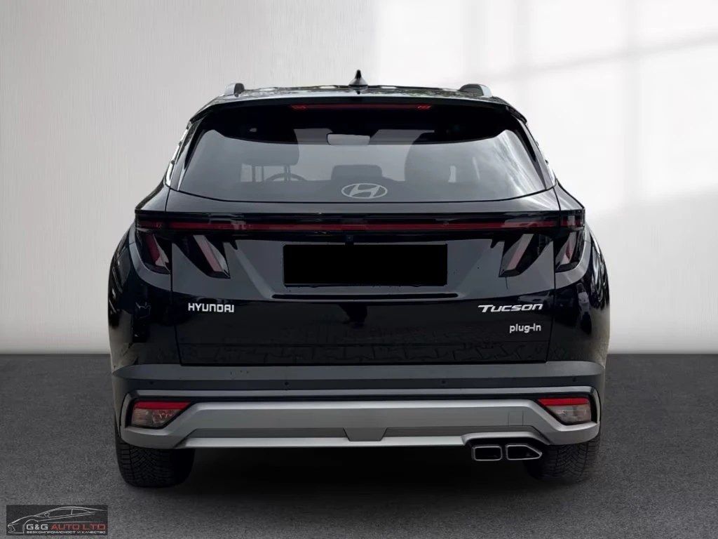Hyundai Tucson PHEV/252HP/PRIME/4WD/HUD/MEMO/CPLA/KLESS/534q, снимка 8 - Автомобили и джипове - 55429297