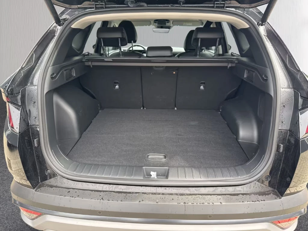 Hyundai Tucson PHEV/252HP/PRIME/4WD/HUD/MEMO/CPLA/KLESS/534q, снимка 16 - Автомобили и джипове - 55429297