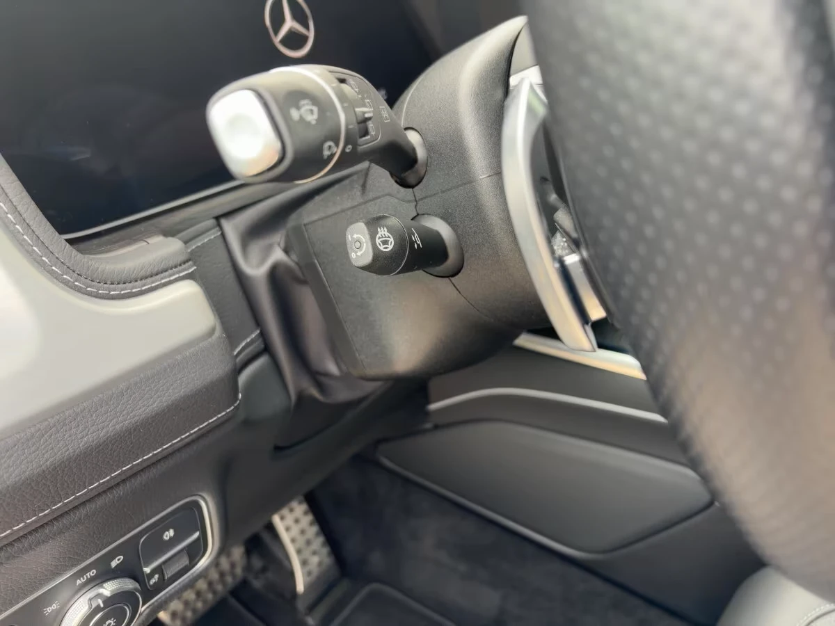 Mercedes-Benz G 450 d* FACE* BURM-3D* 360CAM* DISTR* , снимка 7 - Автомобили и джипове - 55660006