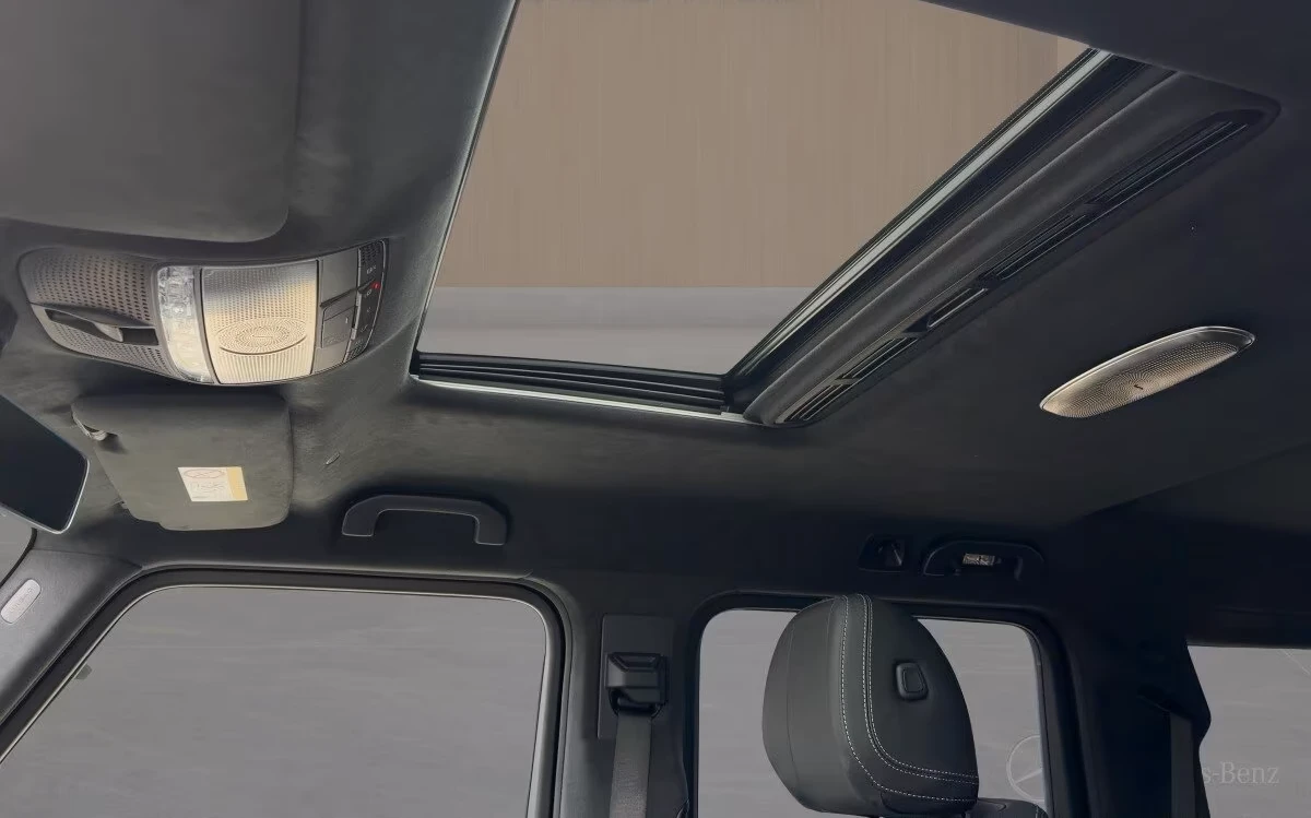 Mercedes-Benz G 450 d* FACE* BURM-3D* 360CAM* DISTR* , снимка 11 - Автомобили и джипове - 55660006