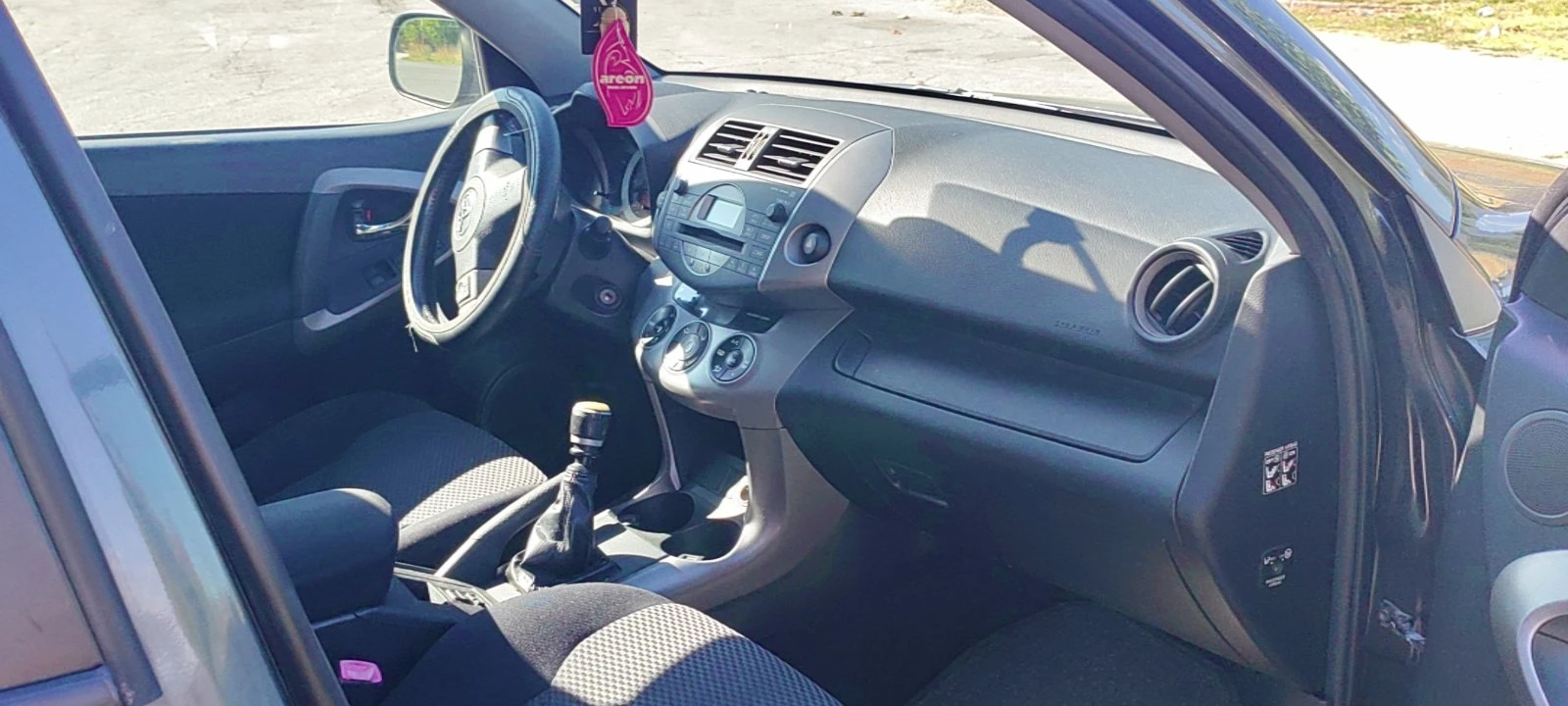 Toyota Rav4, снимка 10 - Автомобили и джипове - 55670412