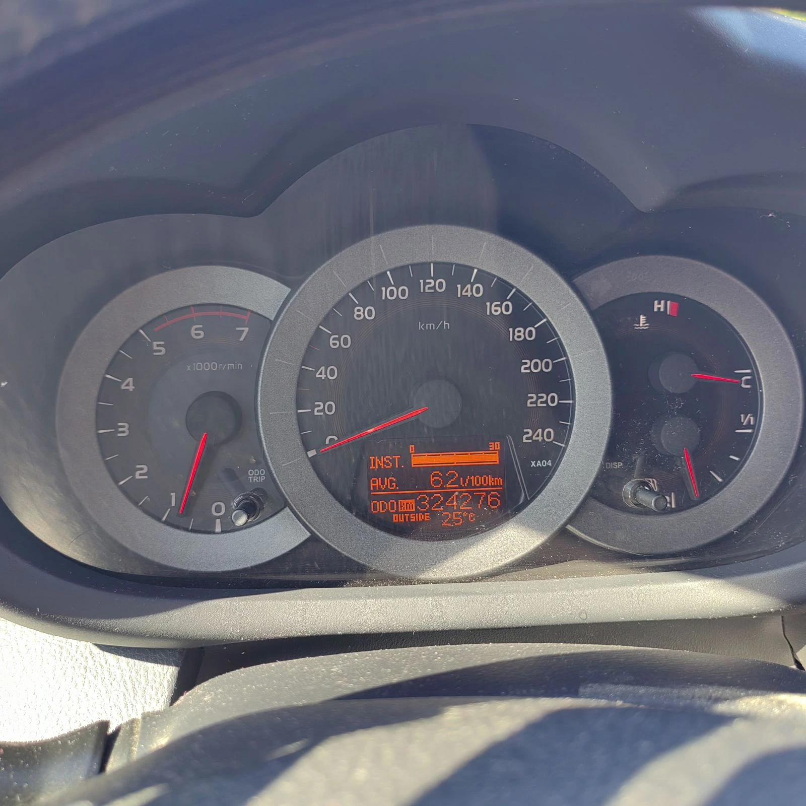 Toyota Rav4, снимка 5 - Автомобили и джипове - 55670412
