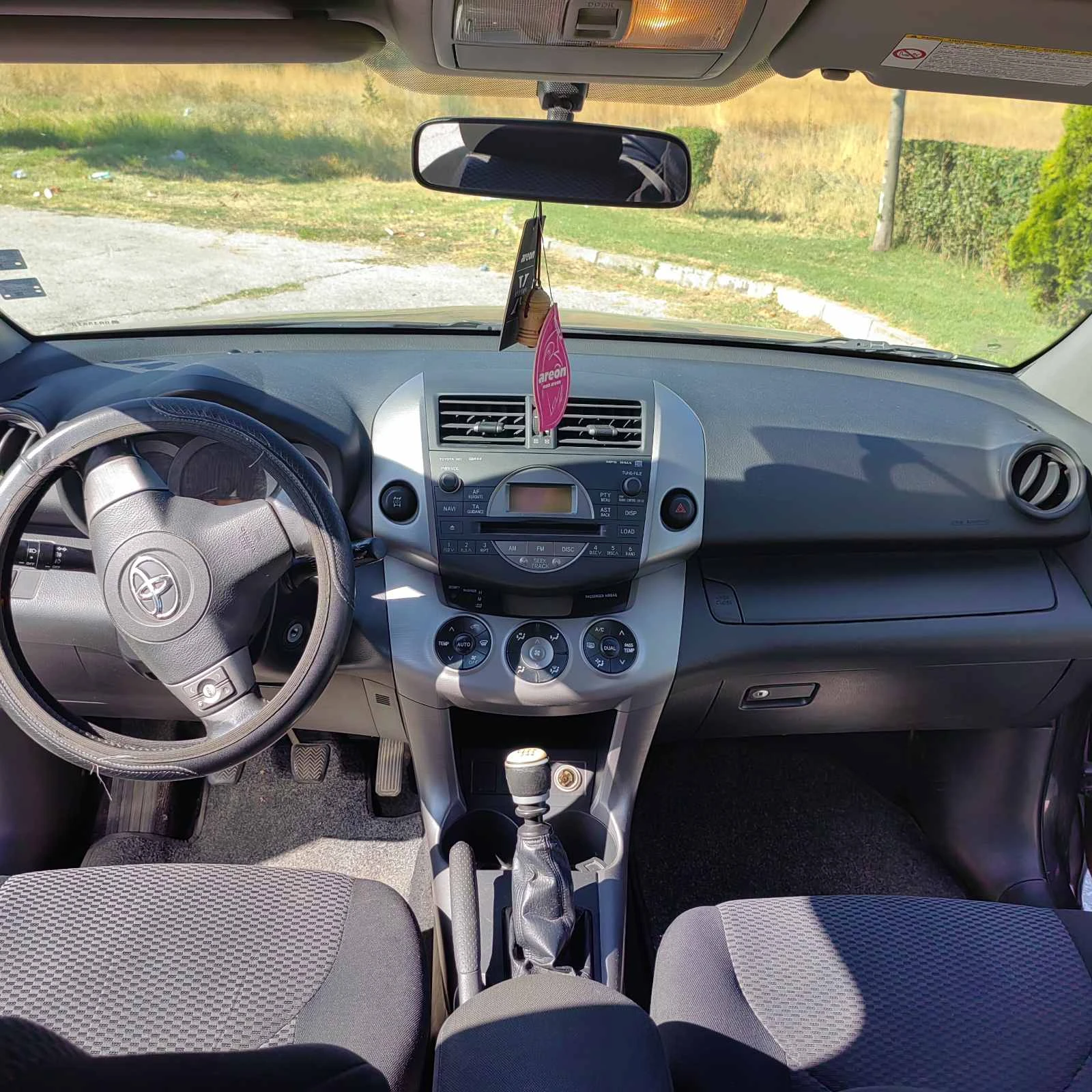 Toyota Rav4, снимка 6 - Автомобили и джипове - 55670412