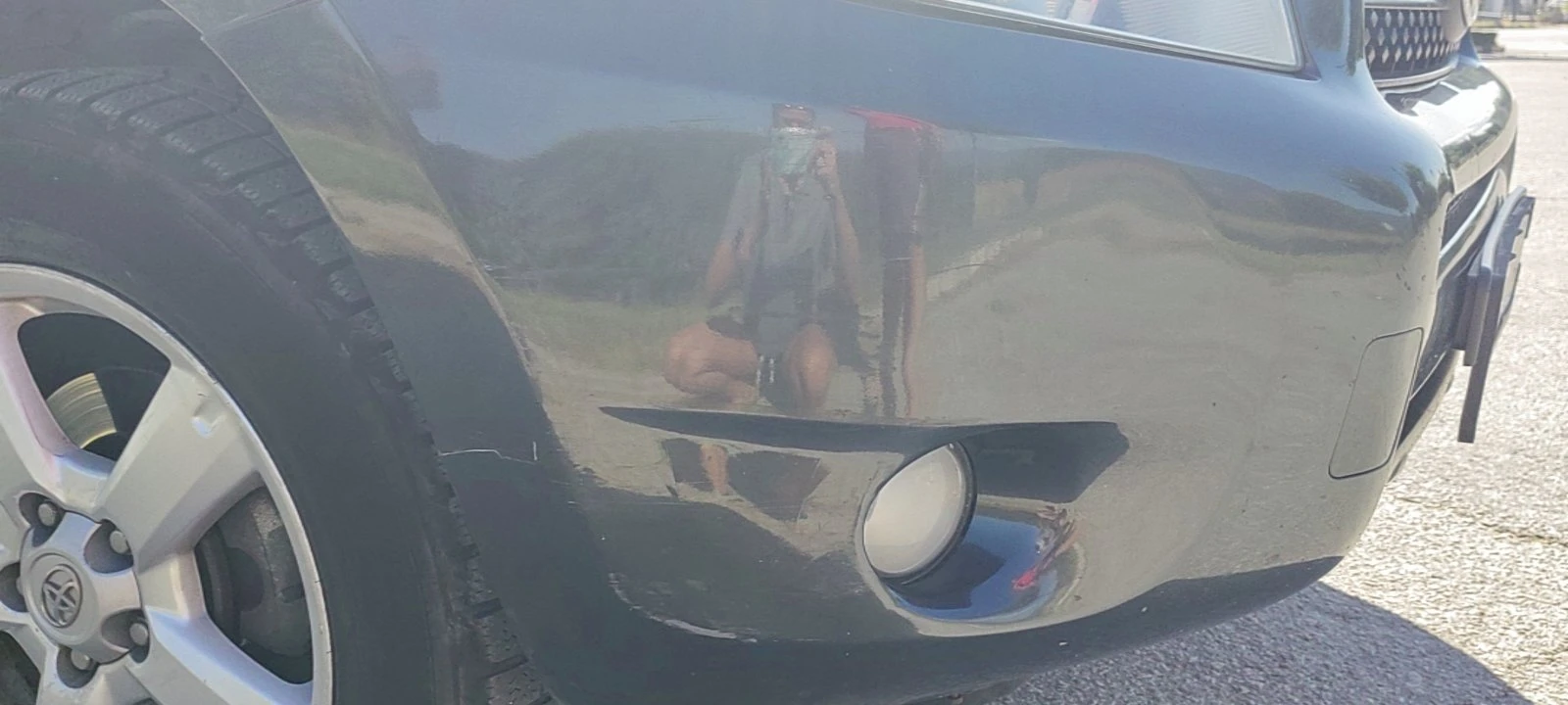 Toyota Rav4, снимка 11 - Автомобили и джипове - 55670412