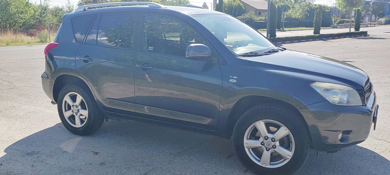 Toyota Rav4, снимка 4 - Автомобили и джипове - 55670412