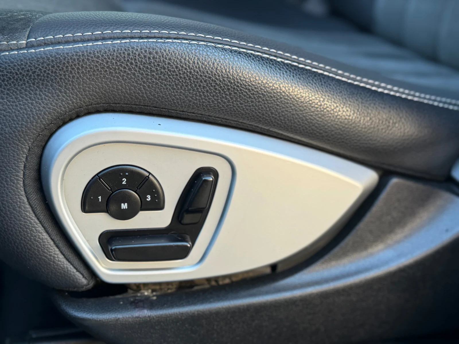Mercedes-Benz ML 420 AMG PACK HARMAN KARDON , снимка 10 - Автомобили и джипове - 55735203