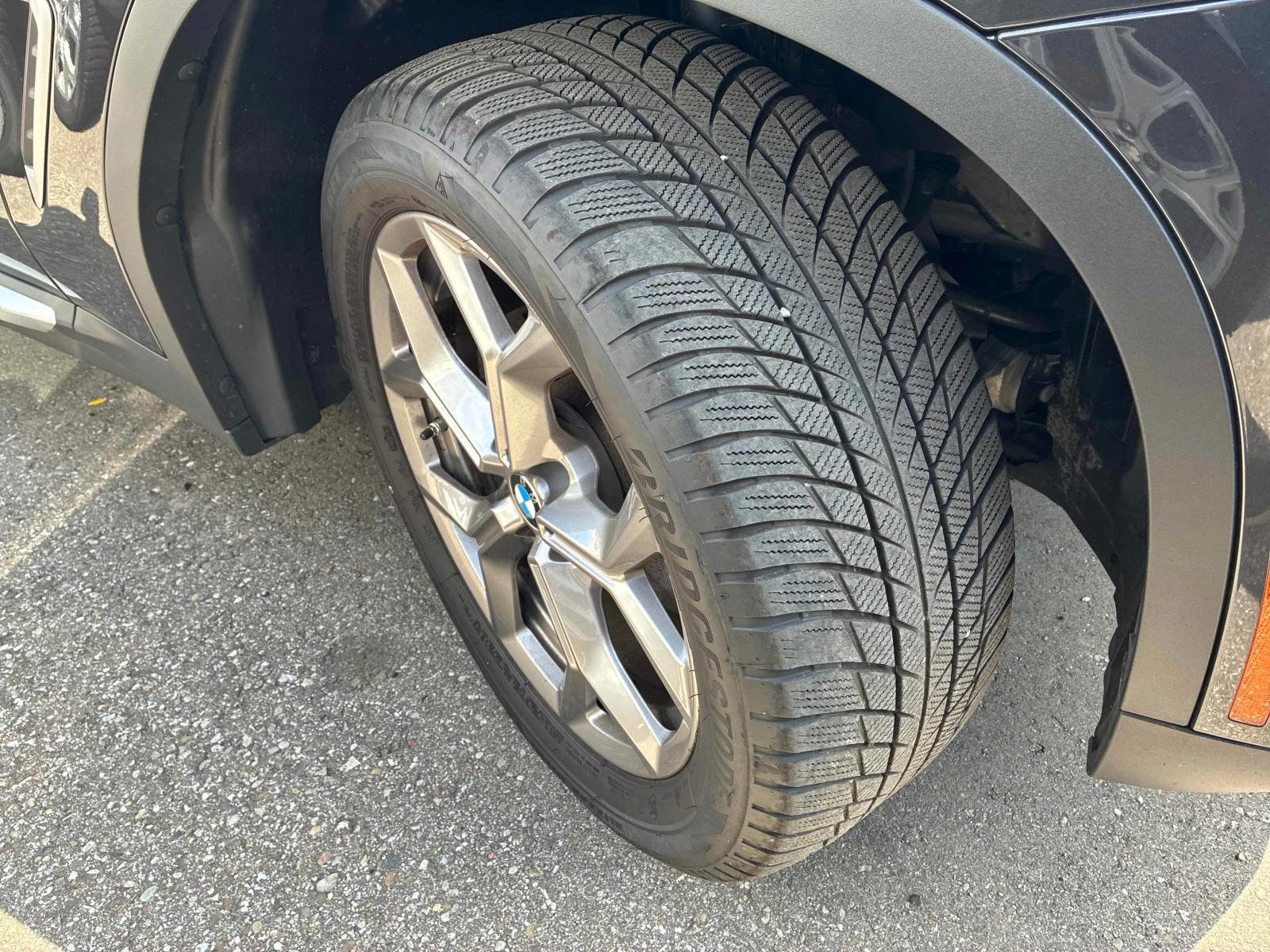 BMW X3  xDrive30i / 360 / ЧЕРВЕН СОЛОН / CARFAX, снимка 7 - Автомобили и джипове - 55842243