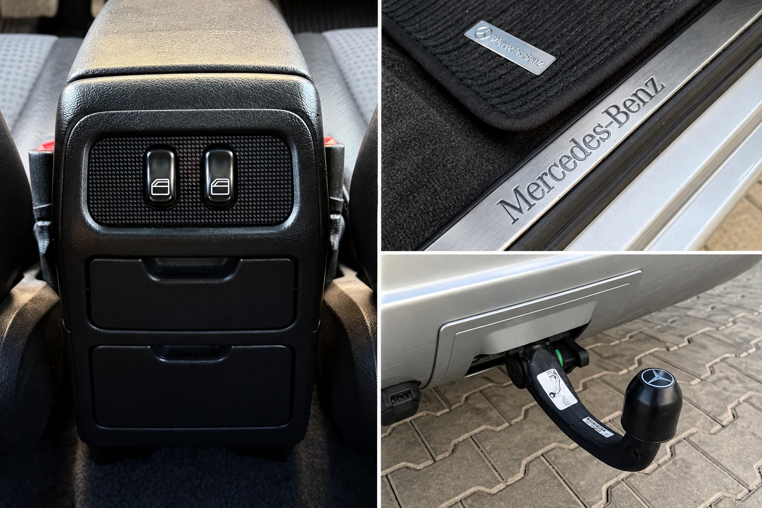 Mercedes-Benz ML 270 4-MATIC| AUTOMATIC| TOP| �������� ������ | Mobile.bg � ����������� 12