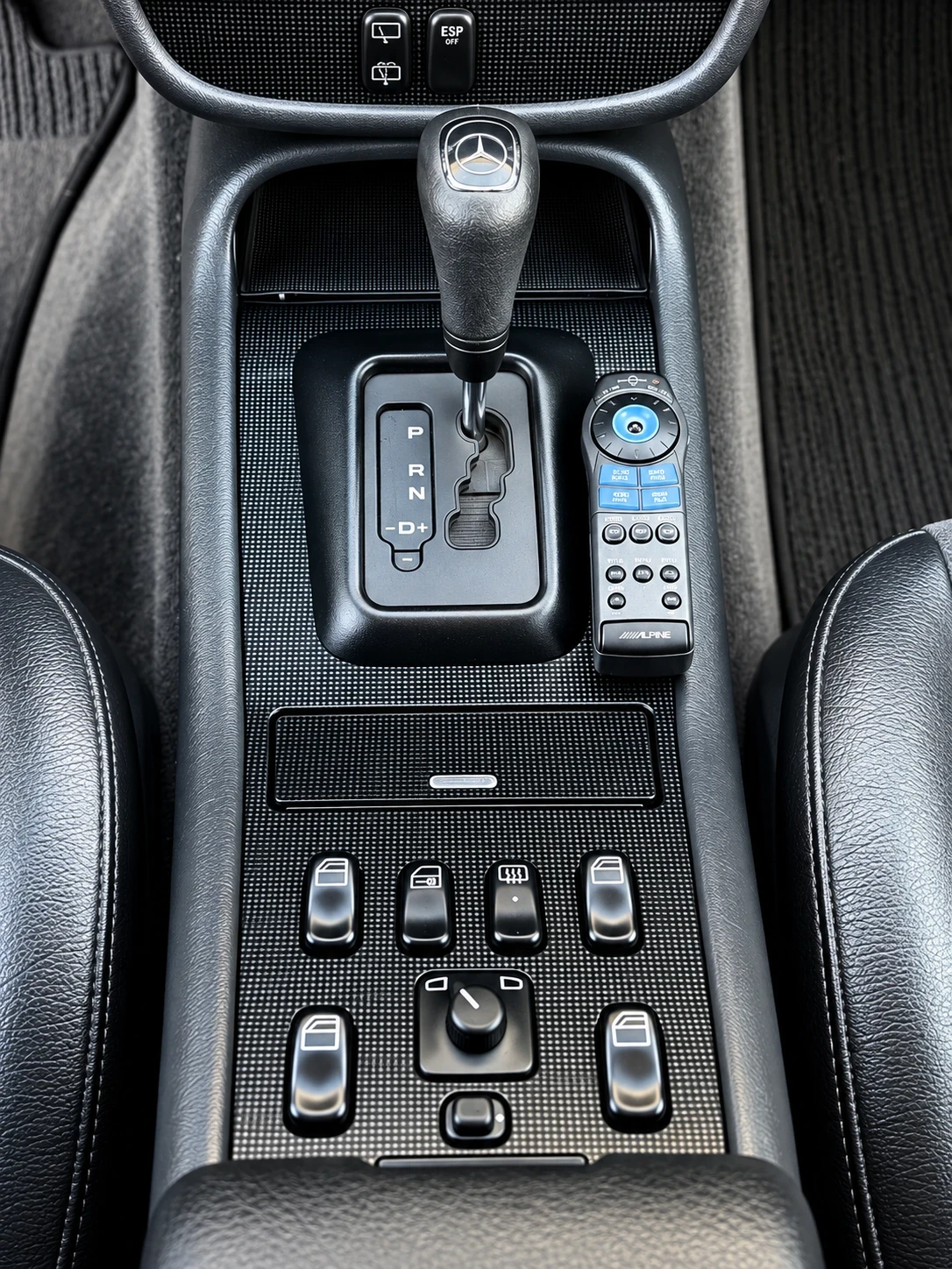 Mercedes-Benz ML 270 4-MATIC| AUTOMATIC| TOP| �������� ������ | Mobile.bg � ����������� 11