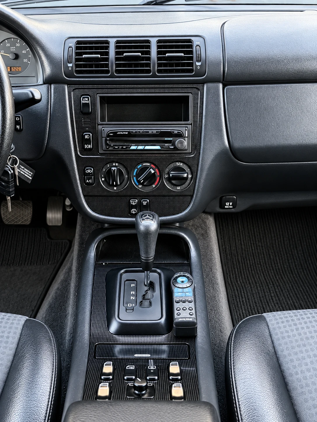 Mercedes-Benz ML 270 4-MATIC| AUTOMATIC| TOP| �������� ������ | Mobile.bg � ����������� 9