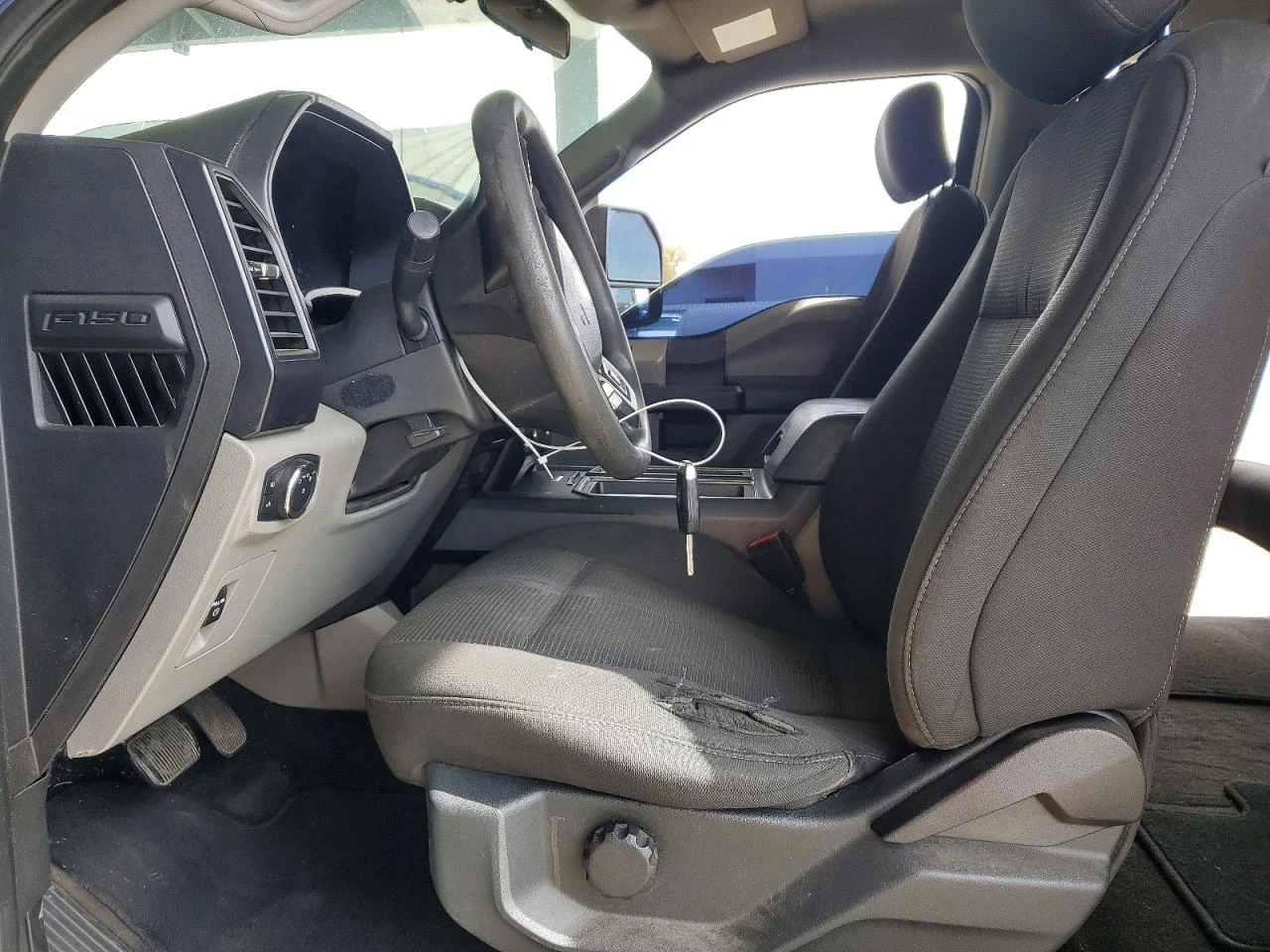 Ford F150 2.7l Supercrew, снимка 7 - Автомобили и джипове - 56150750