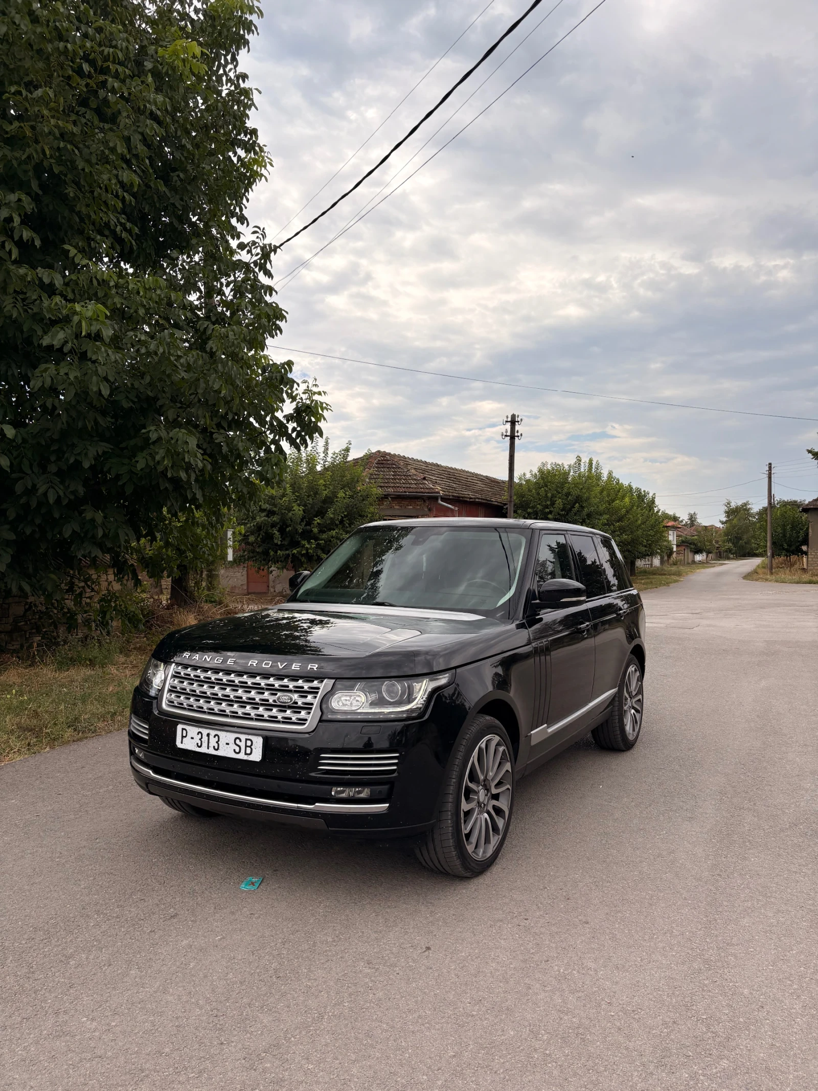 Land Rover Range rover | Mobile.bg � ����������� 3