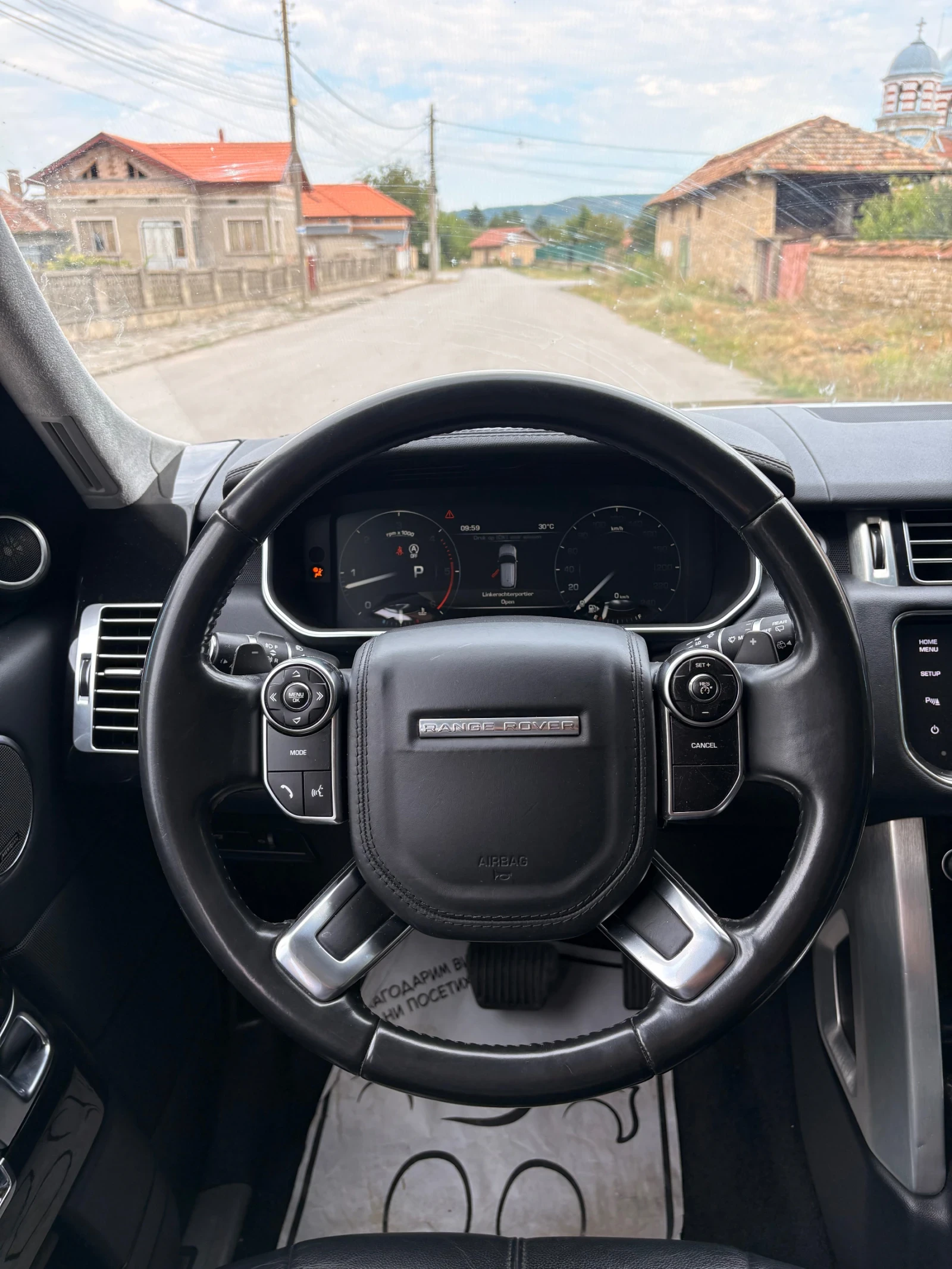 Land Rover Range rover | Mobile.bg � ����������� 14