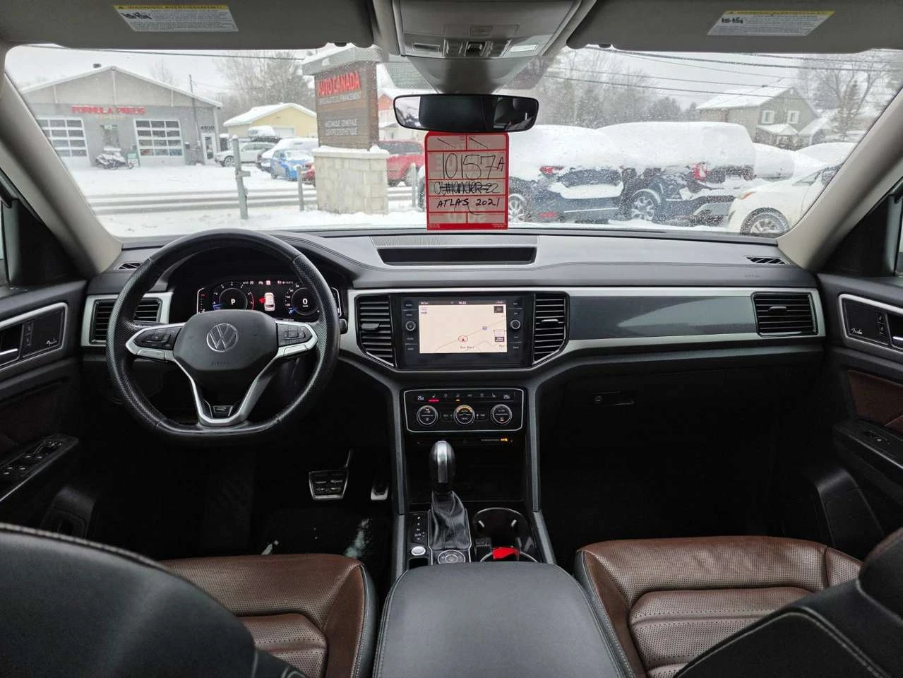 VW Atlas Execline | Mobile.bg � ����������� 12