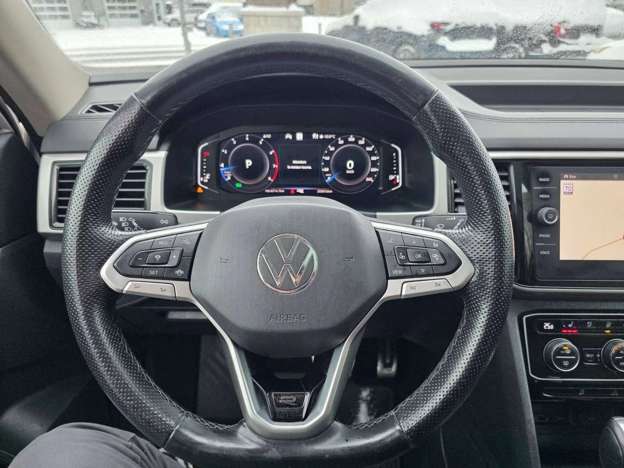 VW Atlas Execline | Mobile.bg � ����������� 13