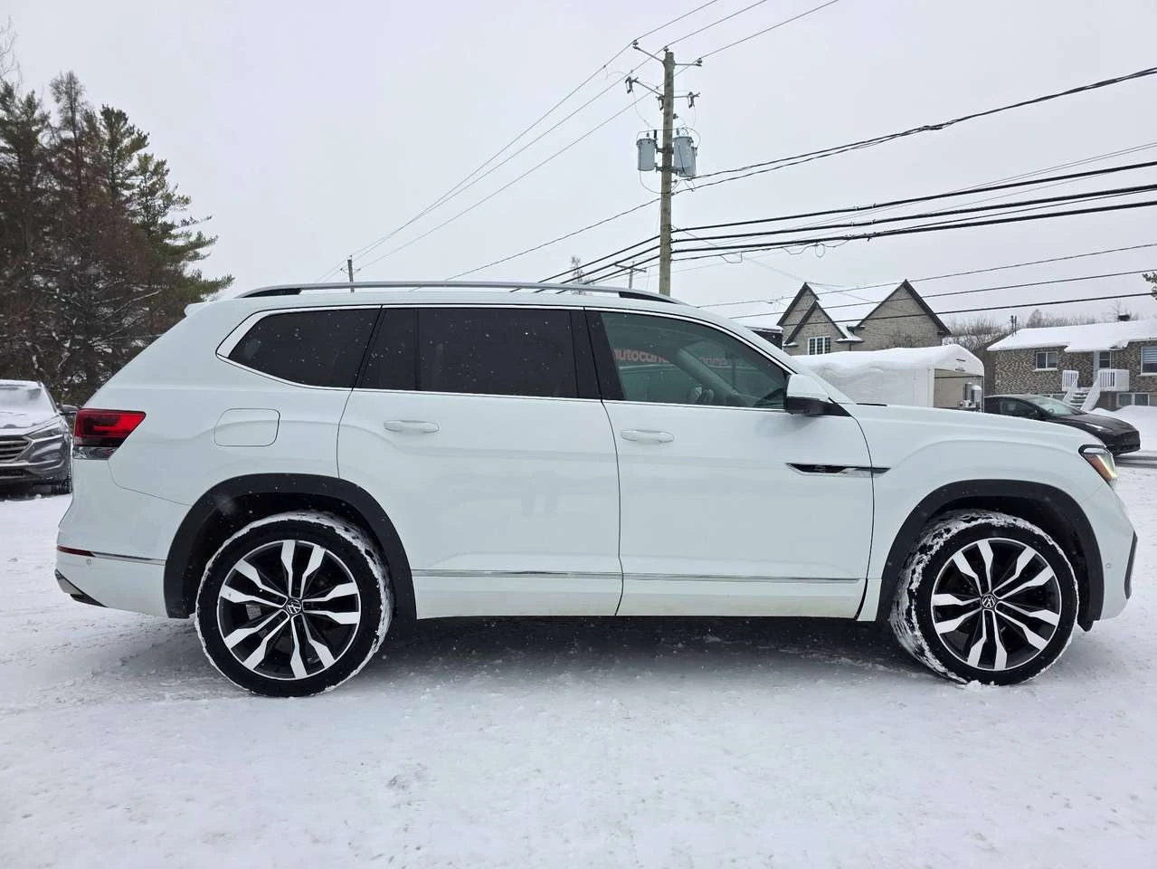 VW Atlas Execline | Mobile.bg � ����������� 5