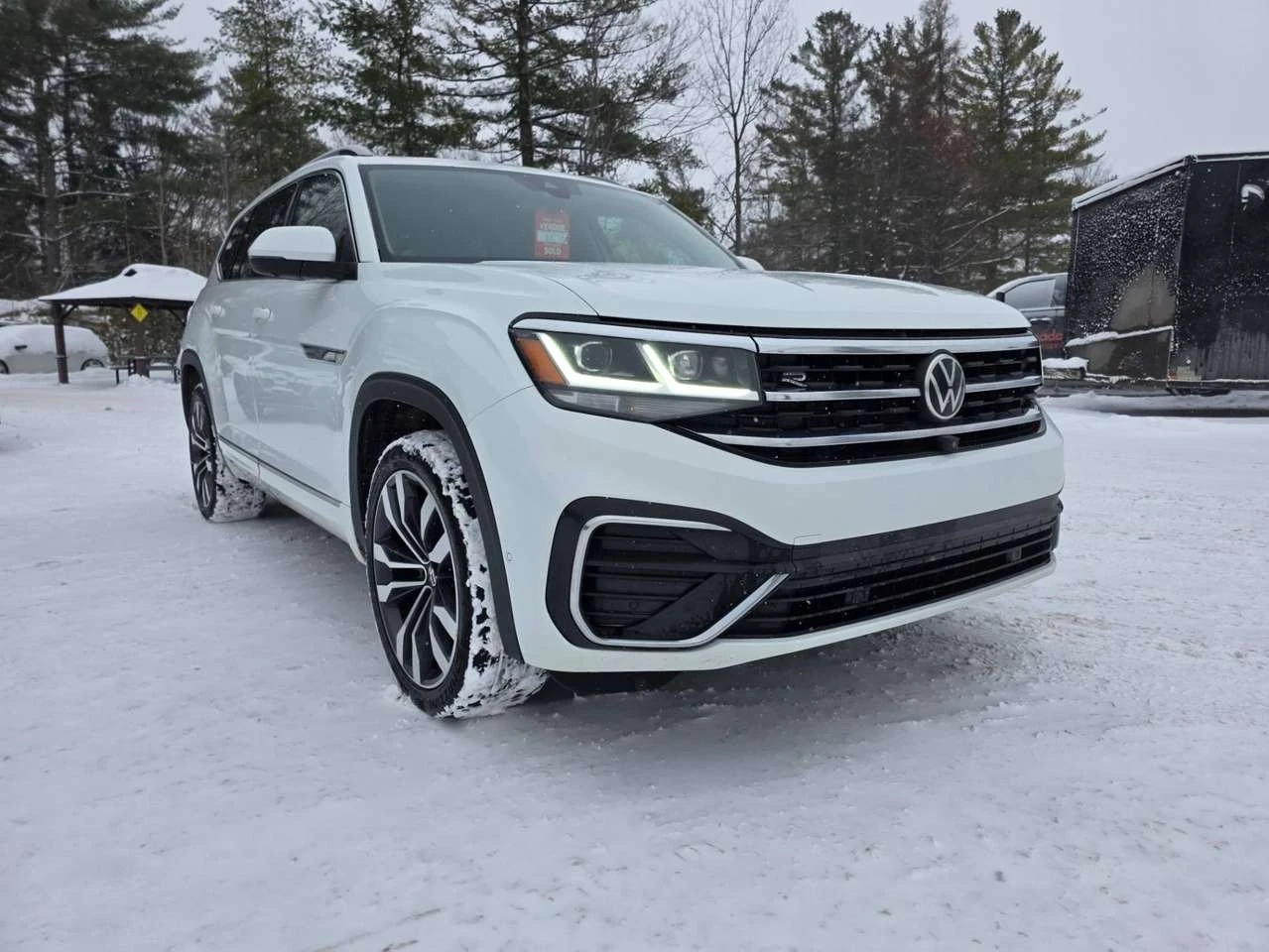 VW Atlas Execline | Mobile.bg � ����������� 6
