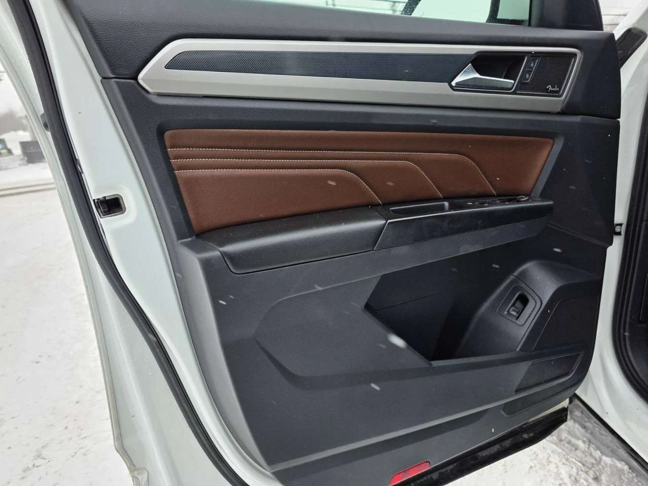 VW Atlas Execline | Mobile.bg � ����������� 8