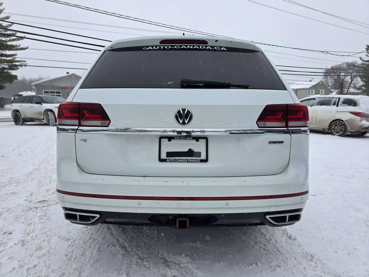 VW Atlas Execline | Mobile.bg � ����������� 4