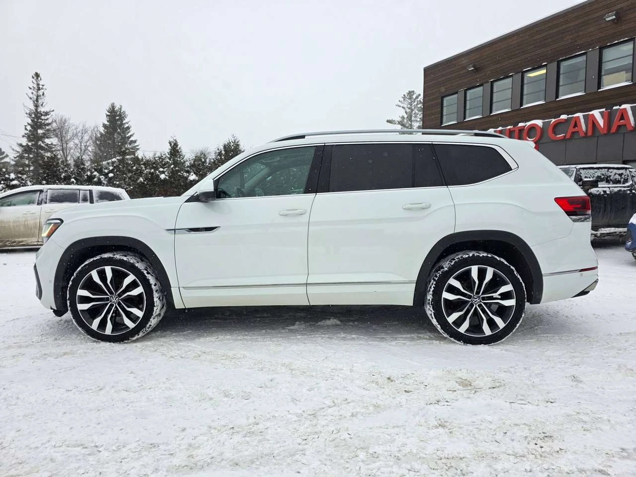 VW Atlas Execline | Mobile.bg � ����������� 2