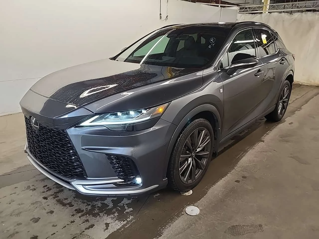 Lexus RX 350 * CARFAX * ��� ������������ ������ | Mobile.bg � ����������� 1