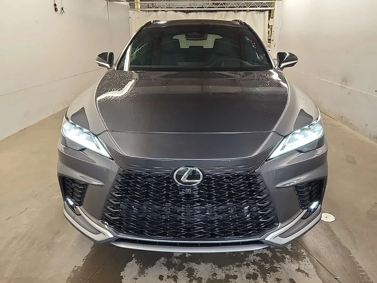 Lexus RX 350 * CARFAX * ��� ������������ ������ | Mobile.bg � ����������� 17