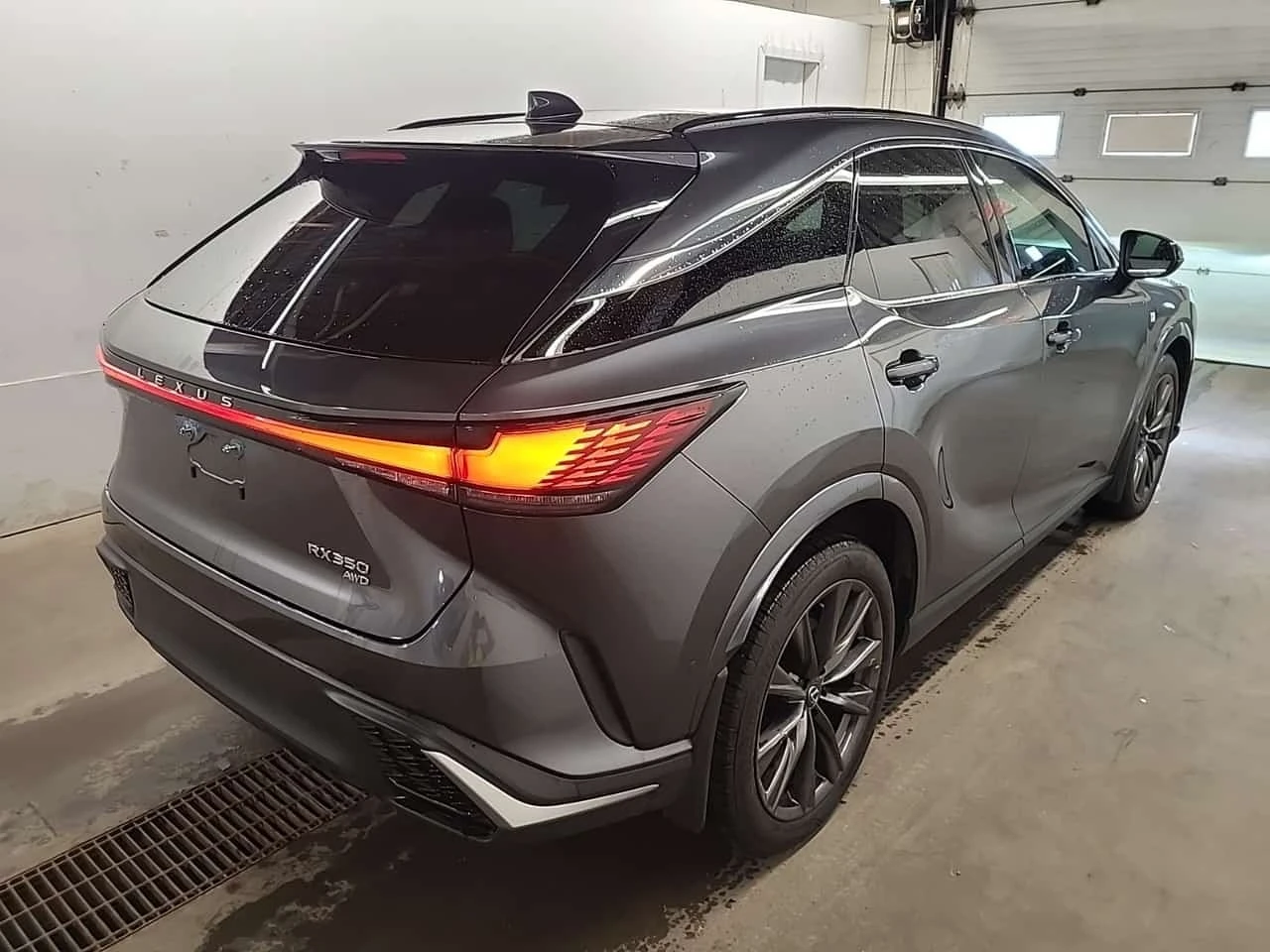 Lexus RX 350 * CARFAX * ��� ������������ ������ | Mobile.bg � ����������� 3