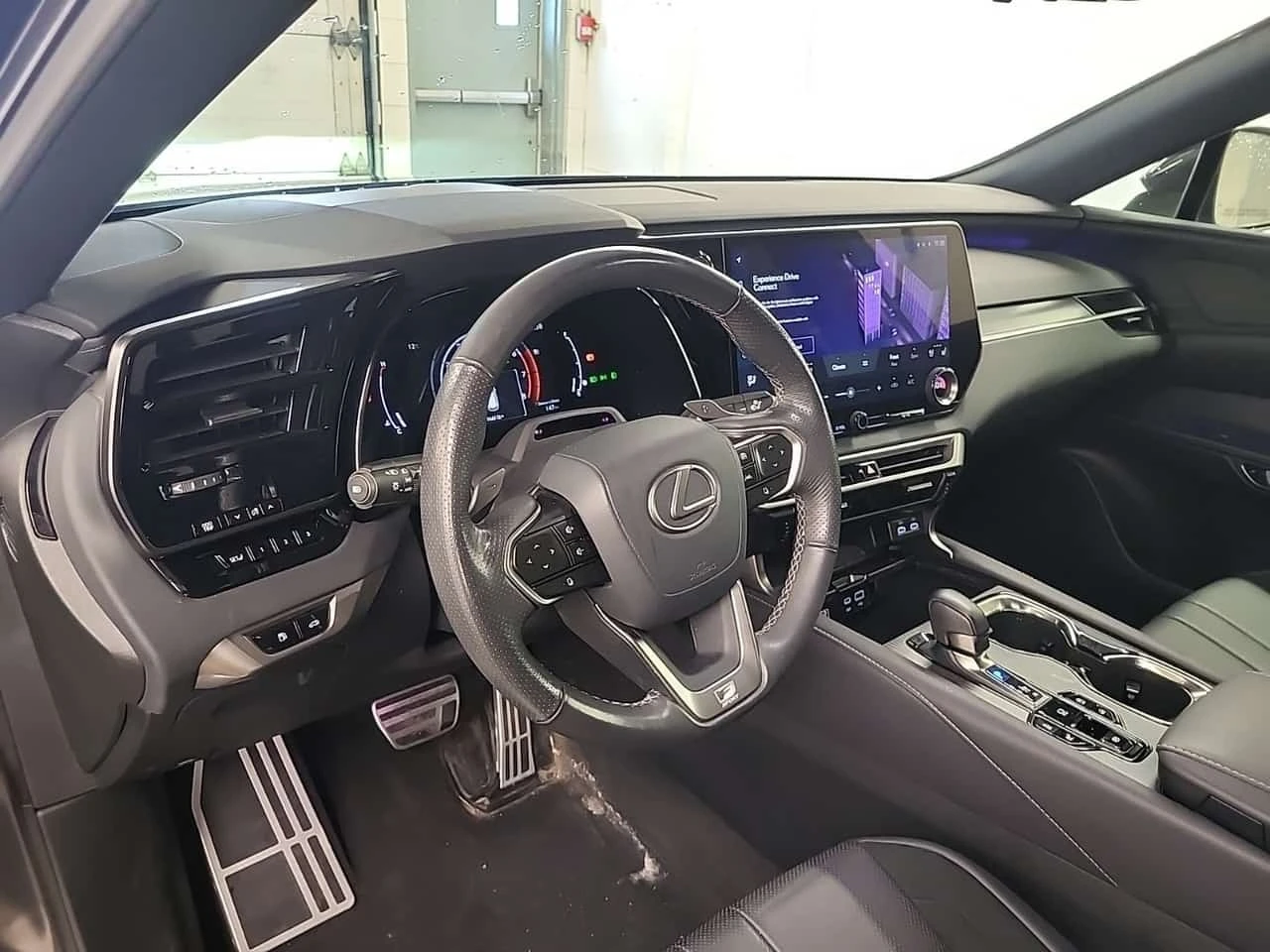 Lexus RX 350 * CARFAX * ��� ������������ ������ | Mobile.bg � ����������� 10