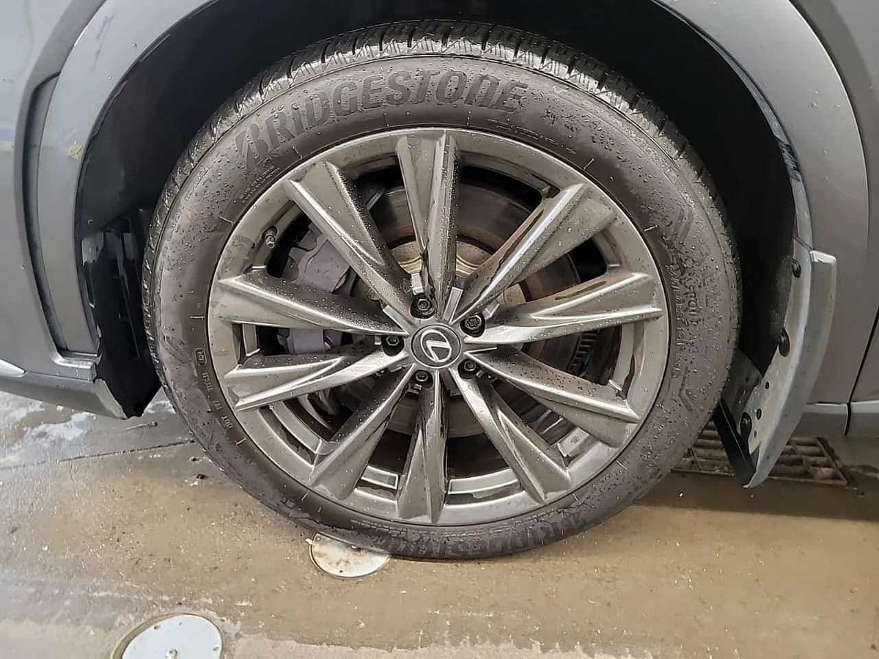 Lexus RX 350 * CARFAX * ��� ������������ ������ | Mobile.bg � ����������� 6