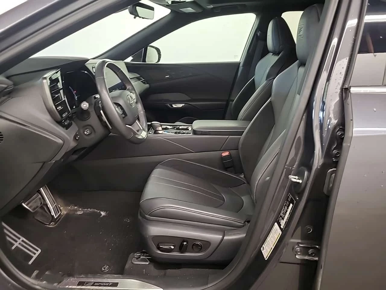 Lexus RX 350 * CARFAX * ��� ������������ ������ | Mobile.bg � ����������� 5