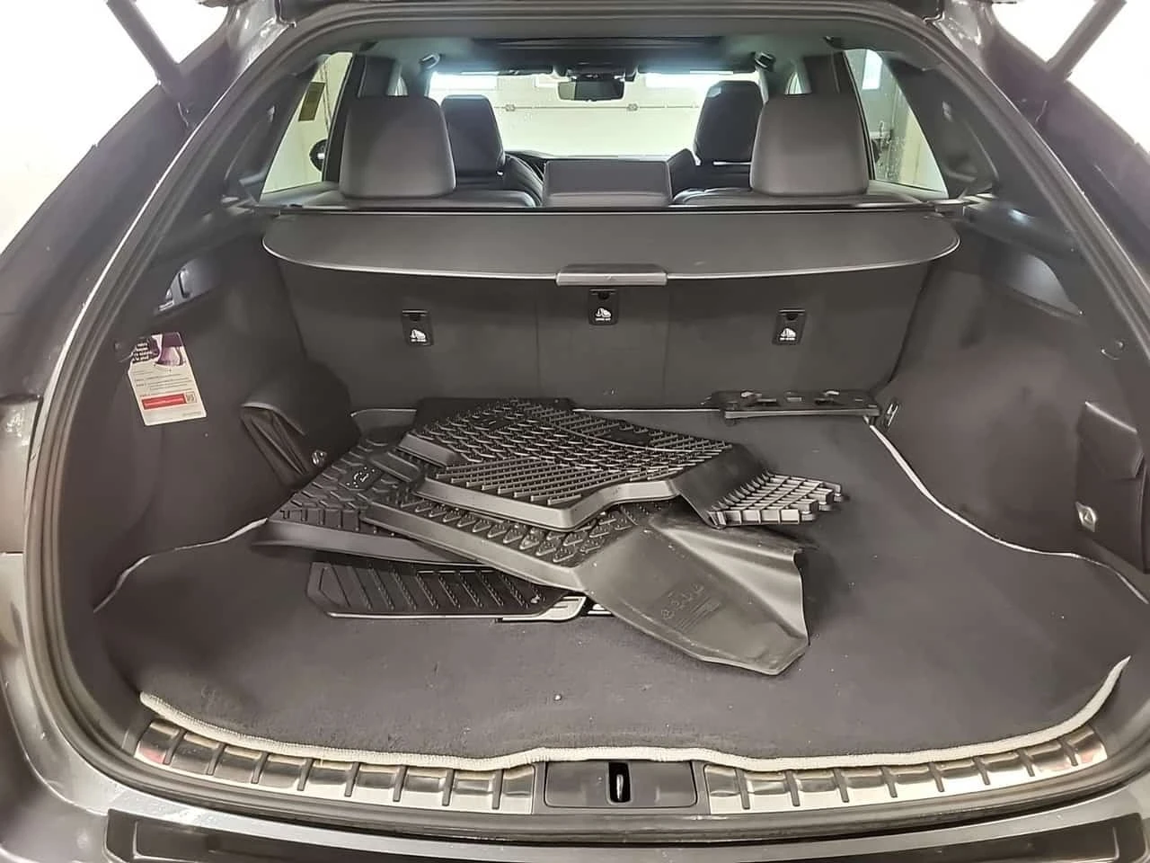Lexus RX 350 * CARFAX * ��� ������������ ������ | Mobile.bg � ����������� 13