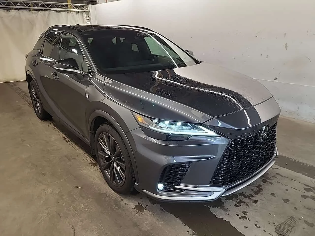 Lexus RX 350 * CARFAX * ��� ������������ ������ | Mobile.bg � ����������� 2