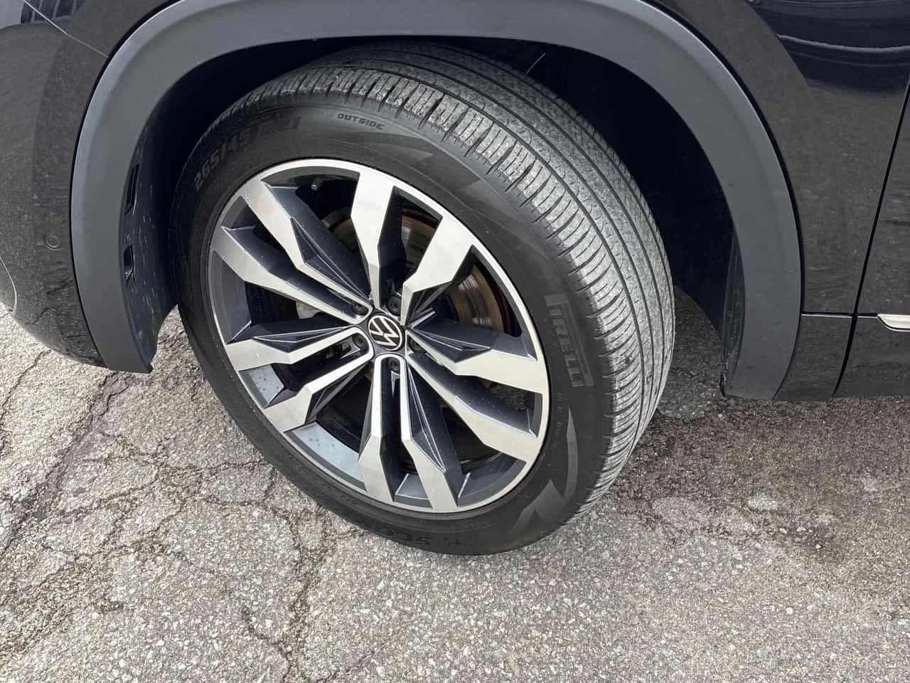 VW Atlas Execline/������ �����/�������/�����/����/���� | Mobile.bg � ����������� 7