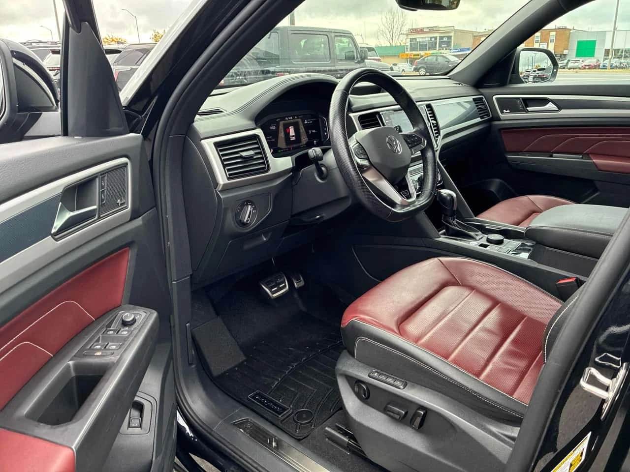 VW Atlas Execline/������ �����/�������/�����/����/���� | Mobile.bg � ����������� 5