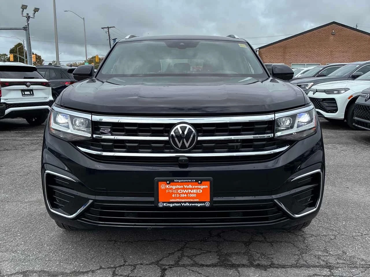 VW Atlas Execline/������ �����/�������/�����/����/���� | Mobile.bg � ����������� 6