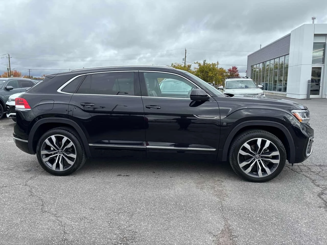VW Atlas Execline/������ �����/�������/�����/����/���� | Mobile.bg � ����������� 3