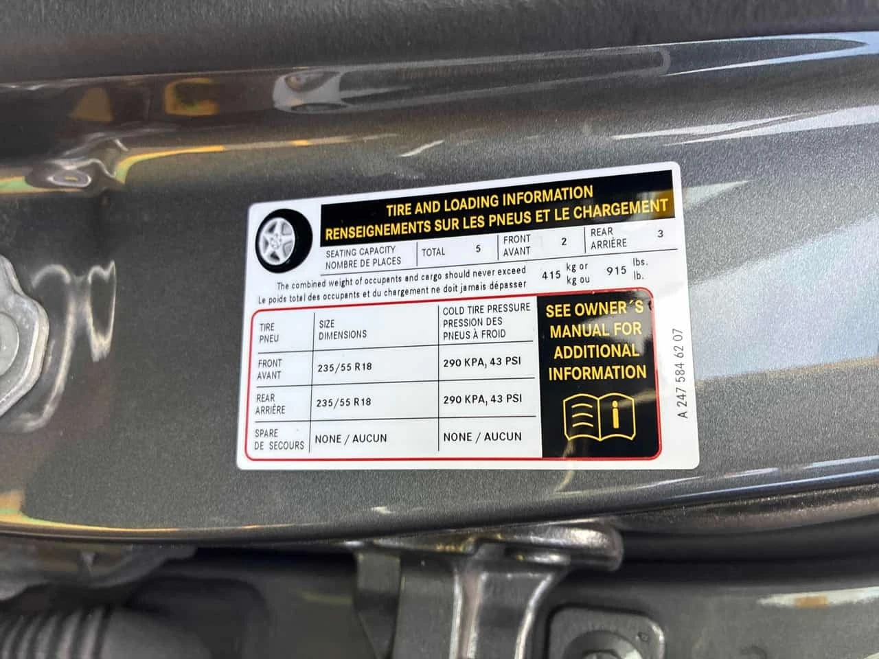 Mercedes-Benz GLA 250  * CARFAX * ����� �� ����������� | Mobile.bg � ����������� 10