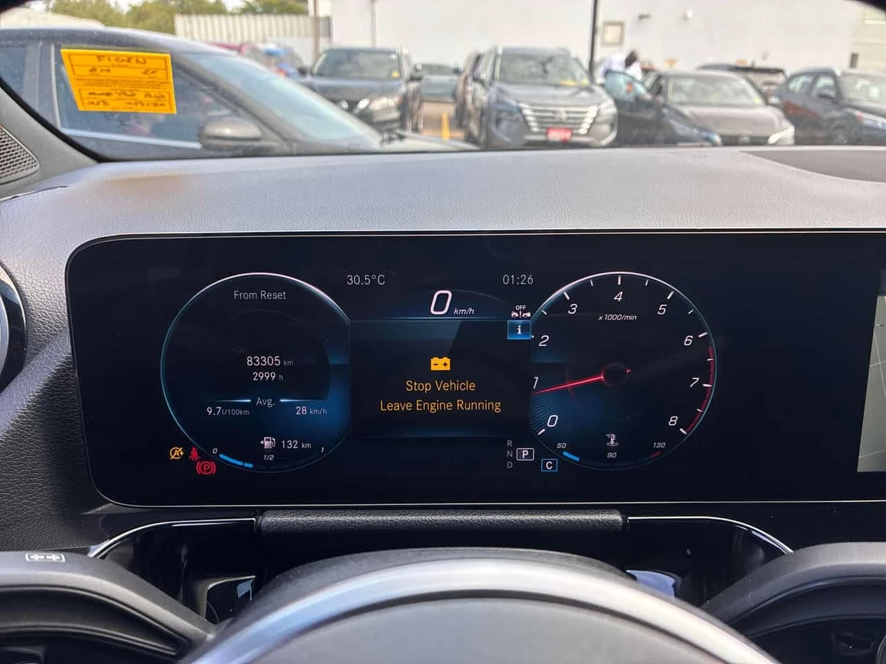 Mercedes-Benz GLA 250  * CARFAX * ����� �� ����������� | Mobile.bg � ����������� 8