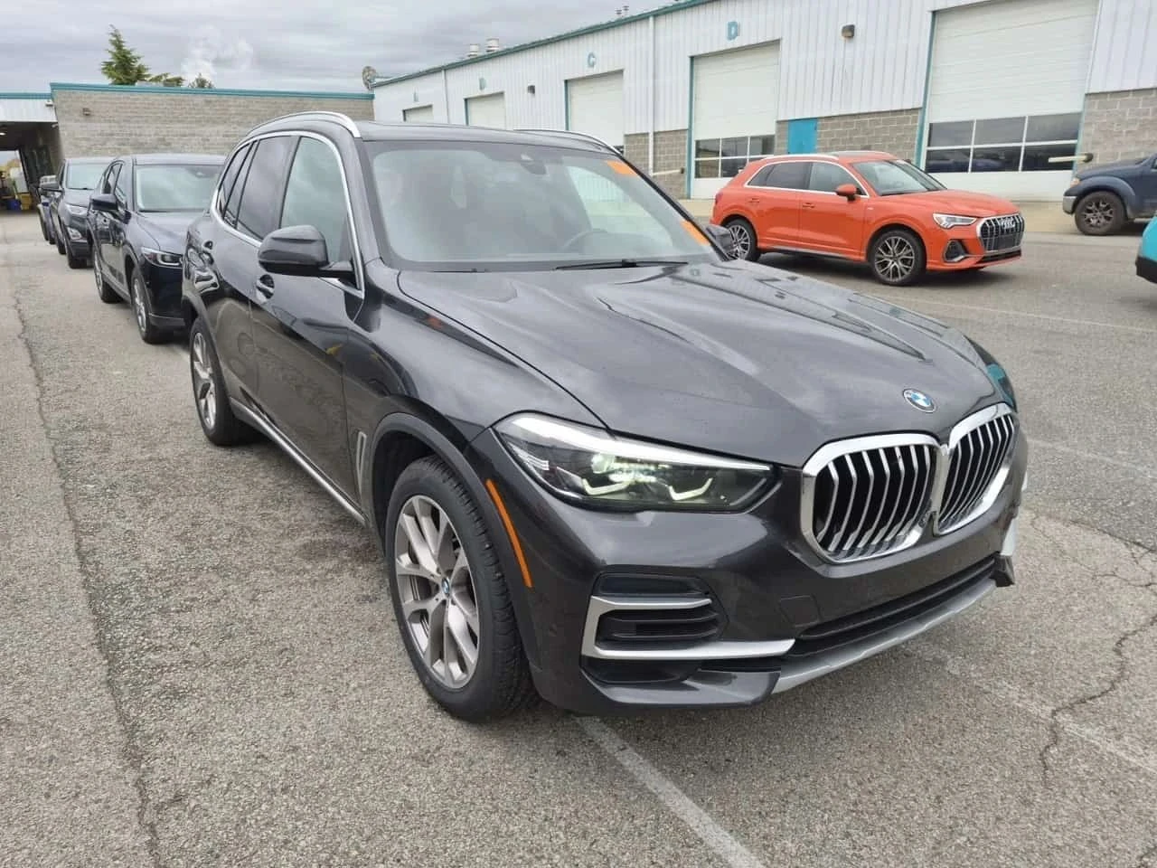 BMW X5 | Mobile.bg � ����������� 2