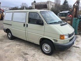 VW Transporter, снимка 1