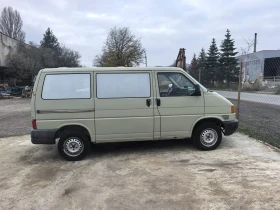 VW Transporter, снимка 2