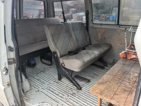 VW Transporter, снимка 8