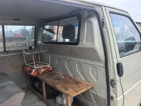 VW Transporter, снимка 7