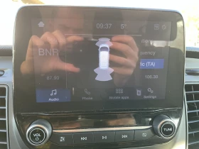 Ford Transit Custom 8+ 1 2.0L Ecoblue, снимка 9