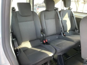 Ford Transit Custom 8+ 1 2.0L Ecoblue, снимка 13