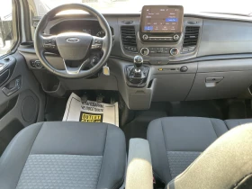 Ford Transit Custom 8+ 1 2.0L Ecoblue, снимка 6