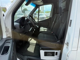 Mercedes-Benz Sprinter 314CDI Maxi XXL Клима Euro 6C , снимка 15