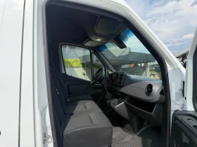 Mercedes-Benz Sprinter 314CDI Maxi XXL Клима Euro 6C , снимка 9