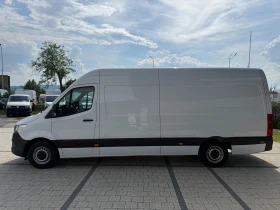 Mercedes-Benz Sprinter 314CDI Maxi XXL Клима Euro 6C , снимка 5